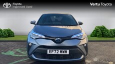 Toyota C-HR 1.8 Hybrid Icon 5dr CVT Hybrid Hatchback